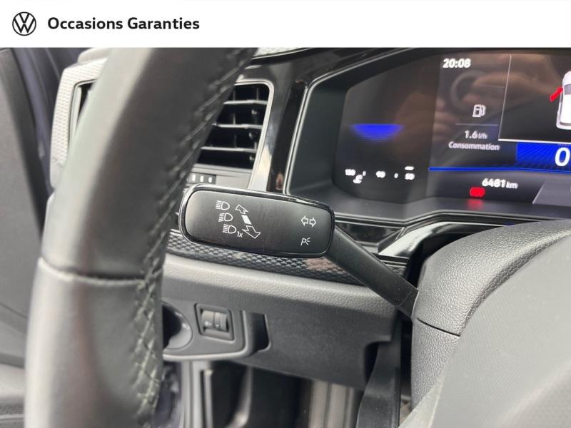 Voitures occasions VOLKSWAGEN POLO VW Edition Rezé