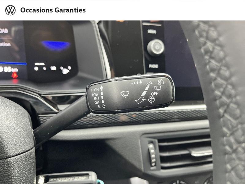 Voitures occasions VOLKSWAGEN POLO VW Edition Rezé