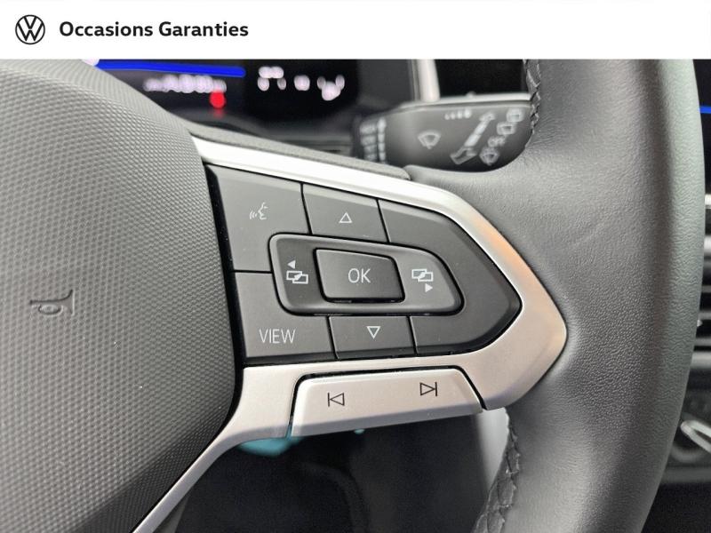 Voitures occasions VOLKSWAGEN POLO VW Edition Rezé