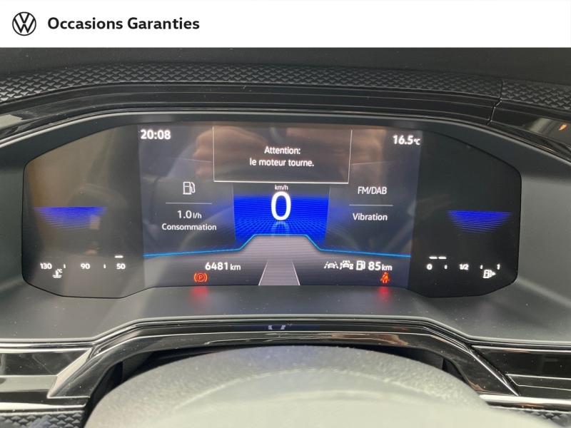 Voitures occasions VOLKSWAGEN POLO VW Edition Rezé