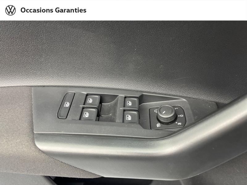 Voitures occasions VOLKSWAGEN POLO VW Edition Rezé