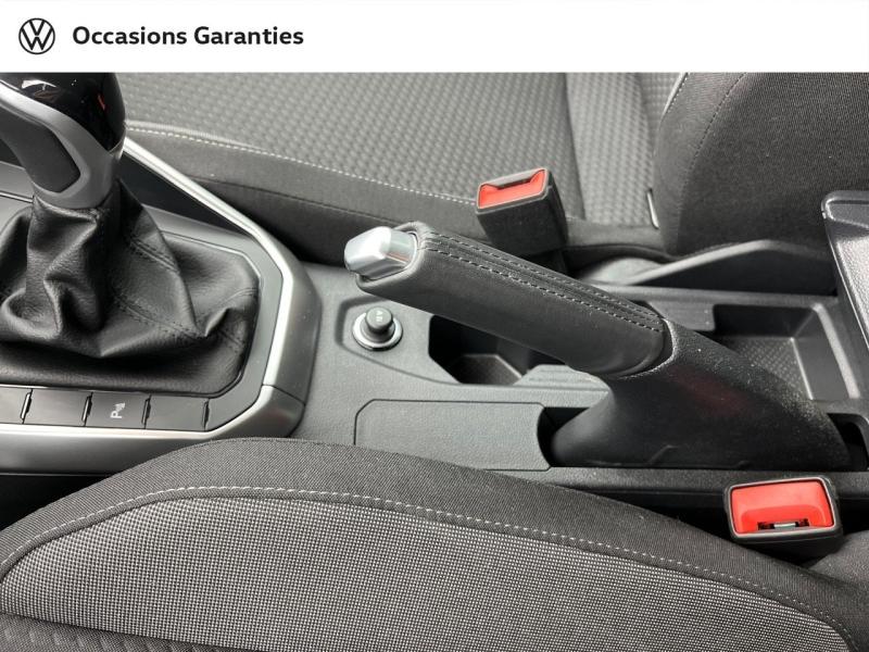 Voitures occasions VOLKSWAGEN POLO VW Edition Rezé