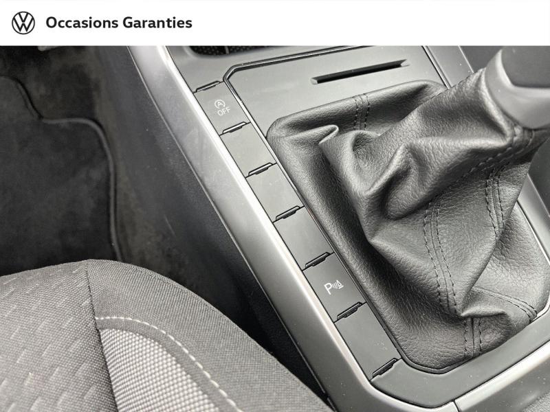 Voitures occasions VOLKSWAGEN POLO VW Edition Rezé