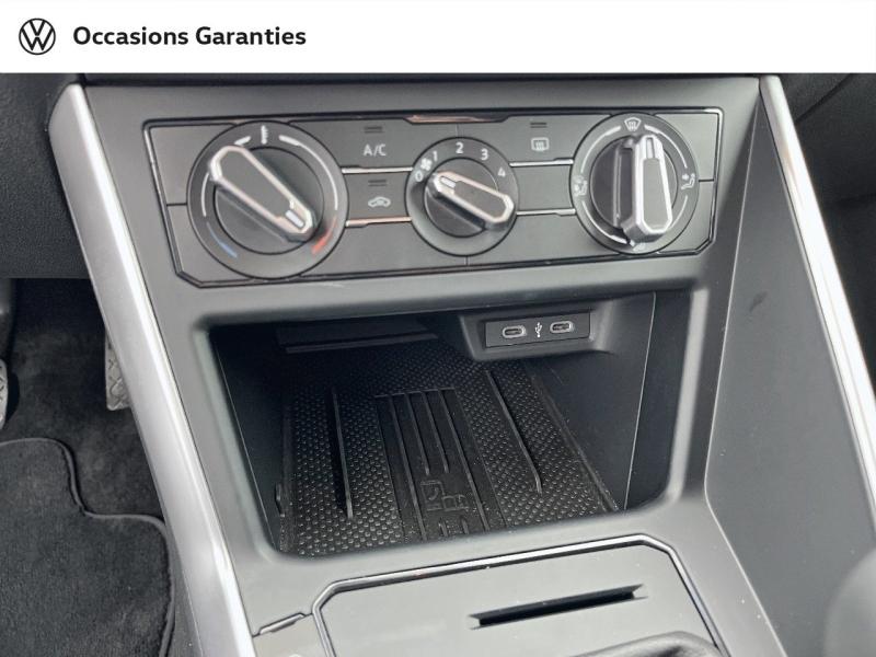 Voitures occasions VOLKSWAGEN POLO VW Edition Rezé