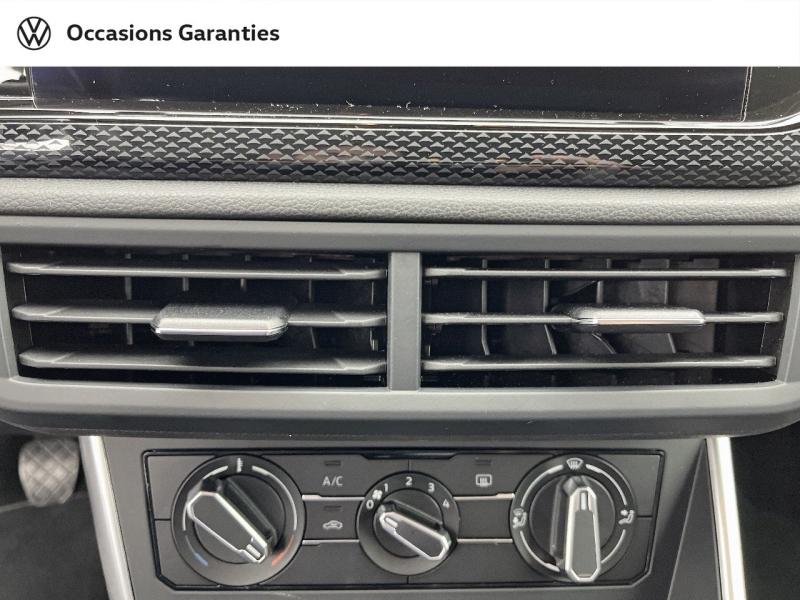 Voitures occasions VOLKSWAGEN POLO VW Edition Rezé