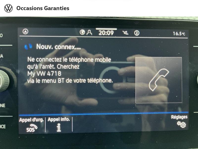 Voitures occasions VOLKSWAGEN POLO VW Edition Rezé