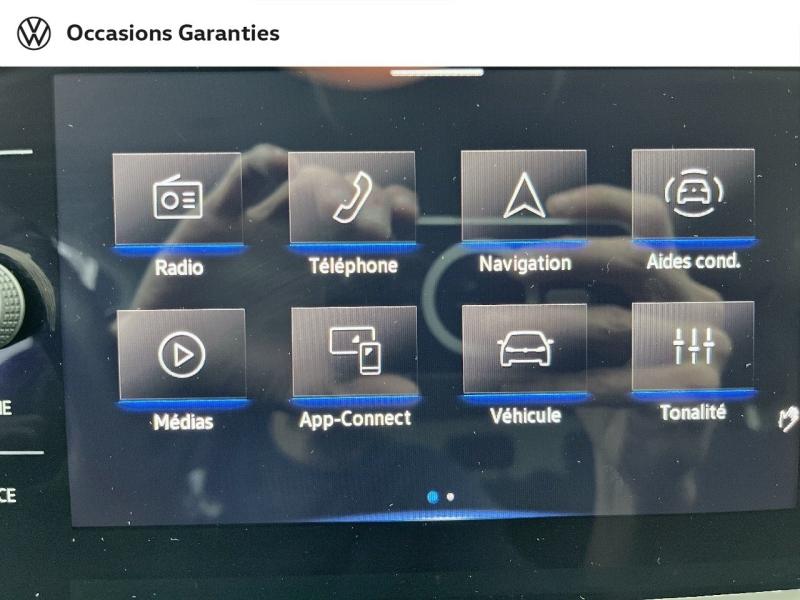 Voitures occasions VOLKSWAGEN POLO VW Edition Rezé