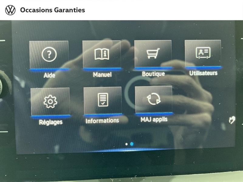 Voitures occasions VOLKSWAGEN POLO VW Edition Rezé