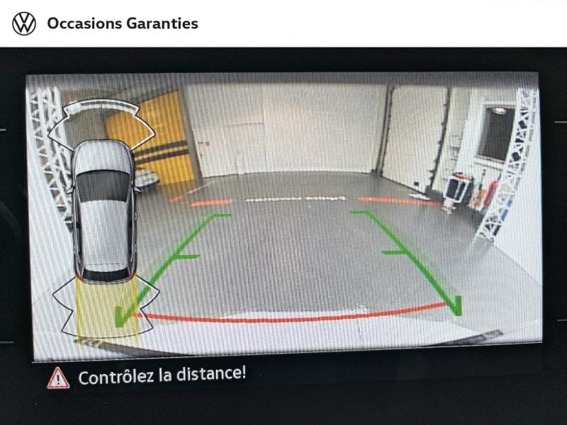 Voitures occasions VOLKSWAGEN POLO VW Edition Rezé