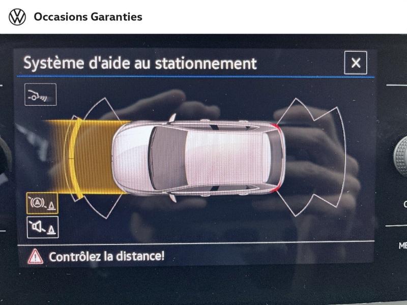 Voitures occasions VOLKSWAGEN POLO VW Edition Rezé