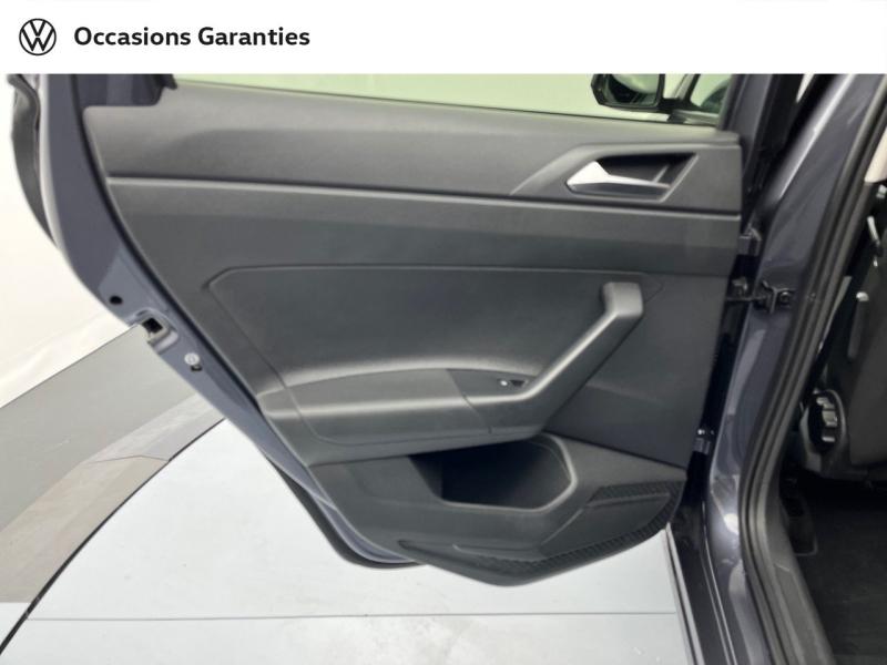 Voitures occasions VOLKSWAGEN POLO VW Edition Rezé