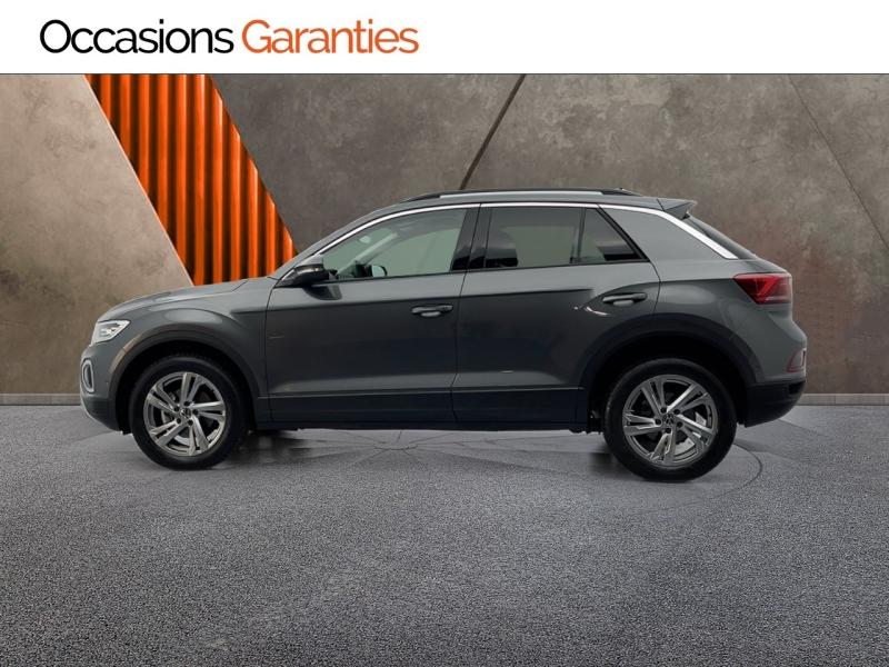Voitures occasions VOLKSWAGEN T-ROC VW Edition Rezé