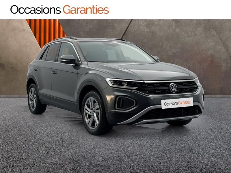 Voitures occasions VOLKSWAGEN T-ROC VW Edition Rezé