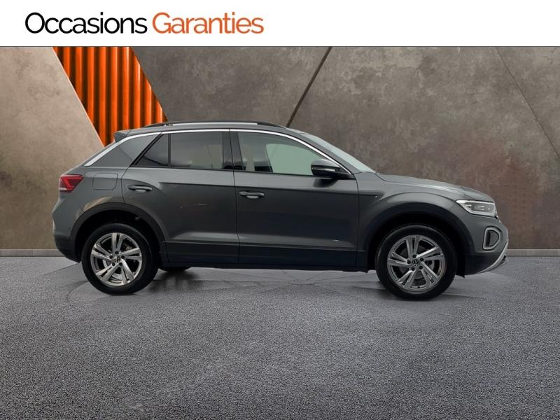 Voitures occasions VOLKSWAGEN T-ROC VW Edition Rezé