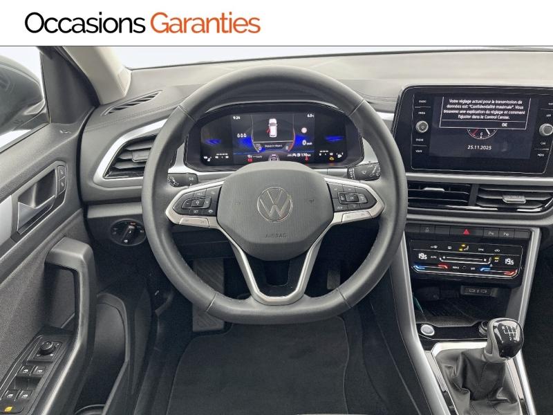 Voitures occasions VOLKSWAGEN T-ROC VW Edition Rezé