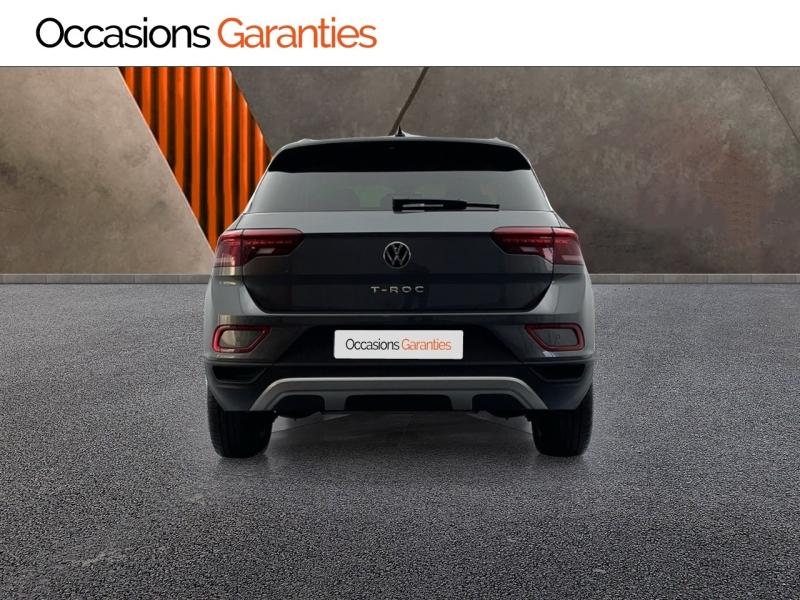 Voitures occasions VOLKSWAGEN T-ROC VW Edition Rezé