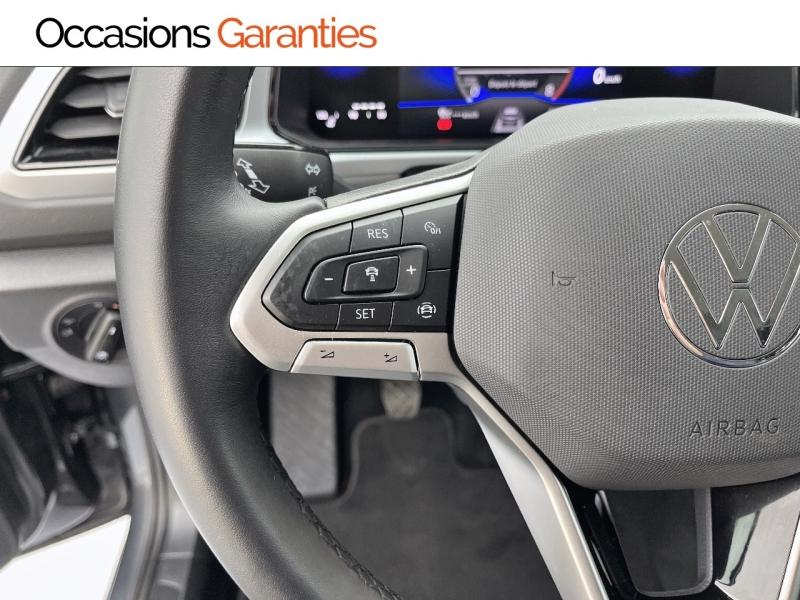 Voitures occasions VOLKSWAGEN T-ROC VW Edition Rezé