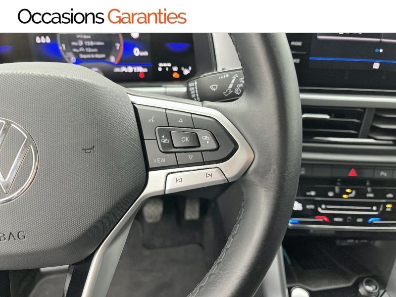 Voitures occasions VOLKSWAGEN T-ROC VW Edition Rezé