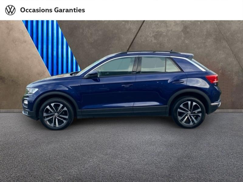 Voitures occasions VOLKSWAGEN T-ROC United Rezé