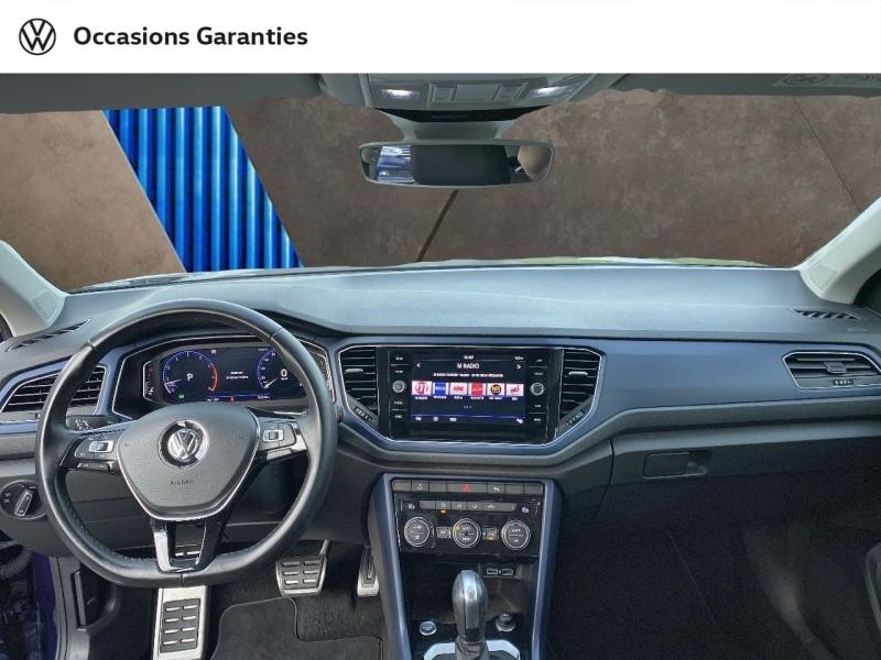 Voitures occasions VOLKSWAGEN T-ROC United Rezé