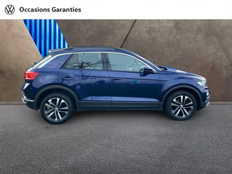 Voitures occasions VOLKSWAGEN T-ROC United Rezé
