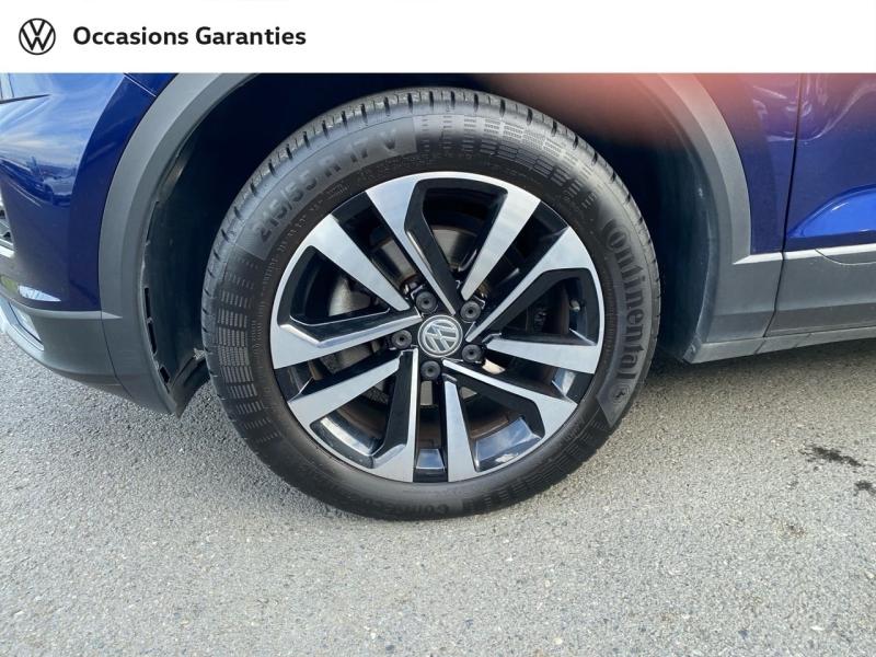 Voitures occasions VOLKSWAGEN T-ROC United Rezé