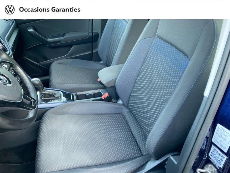 Voitures occasions VOLKSWAGEN T-ROC United Rezé