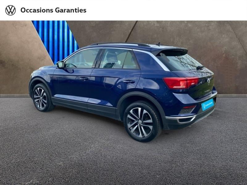 Voitures occasions VOLKSWAGEN T-ROC United Rezé