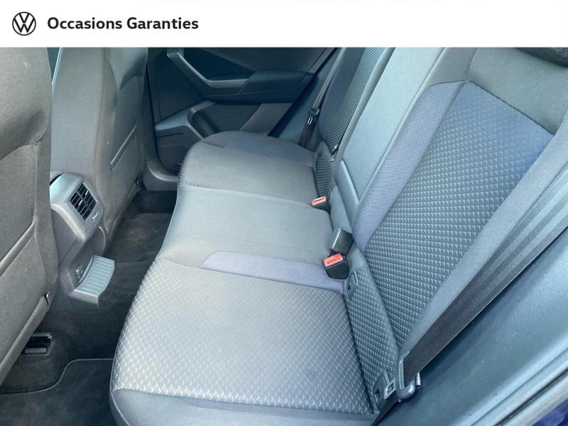Voitures occasions VOLKSWAGEN T-ROC United Rezé