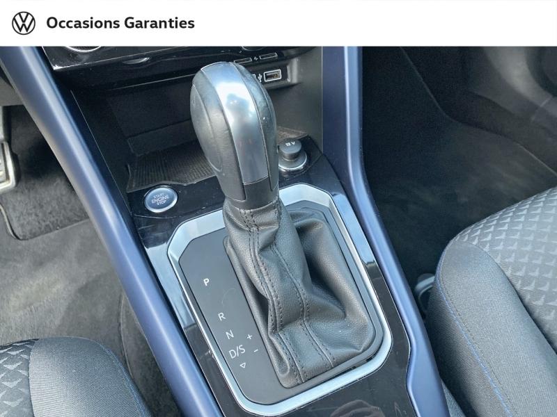 Voitures occasions VOLKSWAGEN T-ROC United Rezé