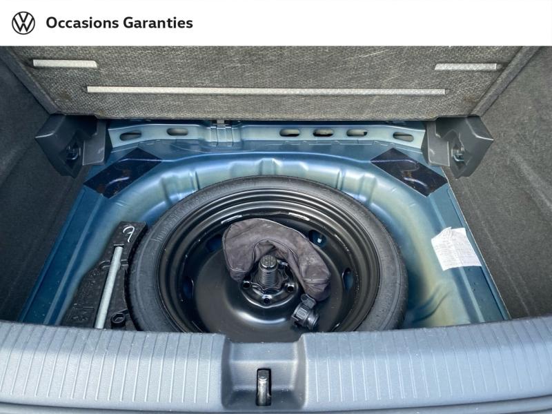 Voitures occasions VOLKSWAGEN T-ROC United Rezé