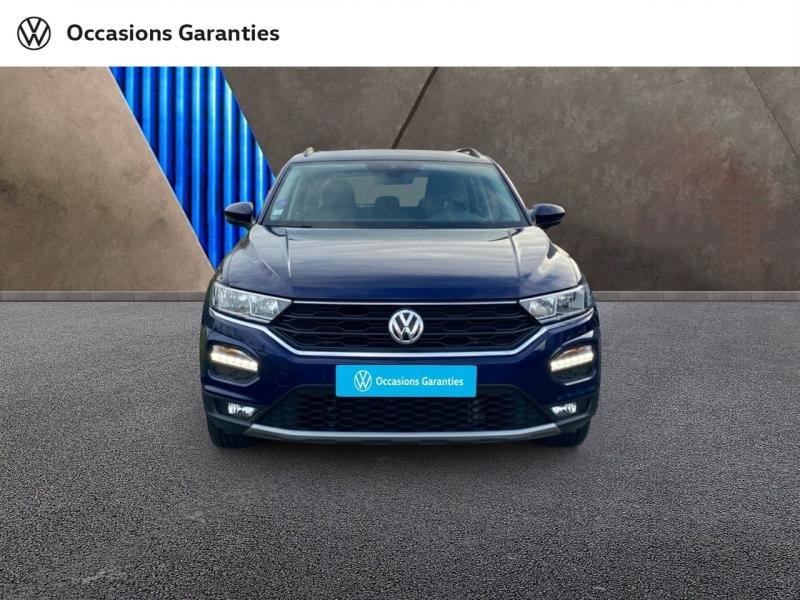 Voitures occasions VOLKSWAGEN T-ROC United Rezé