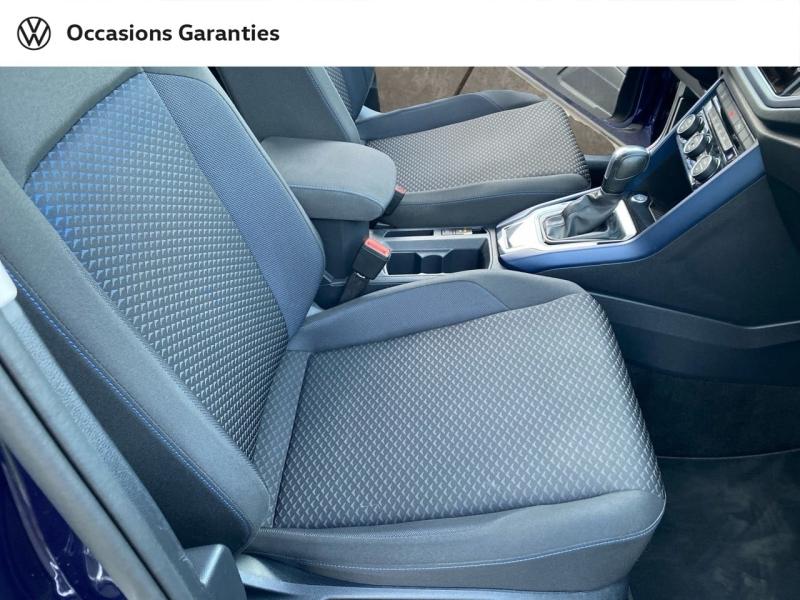 Voitures occasions VOLKSWAGEN T-ROC United Rezé