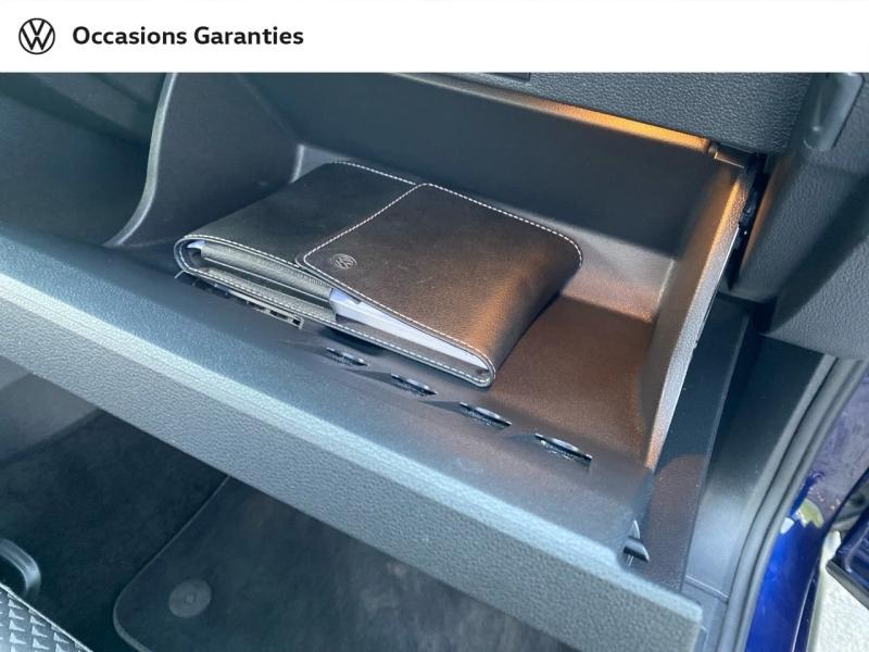 Voitures occasions VOLKSWAGEN T-ROC United Rezé