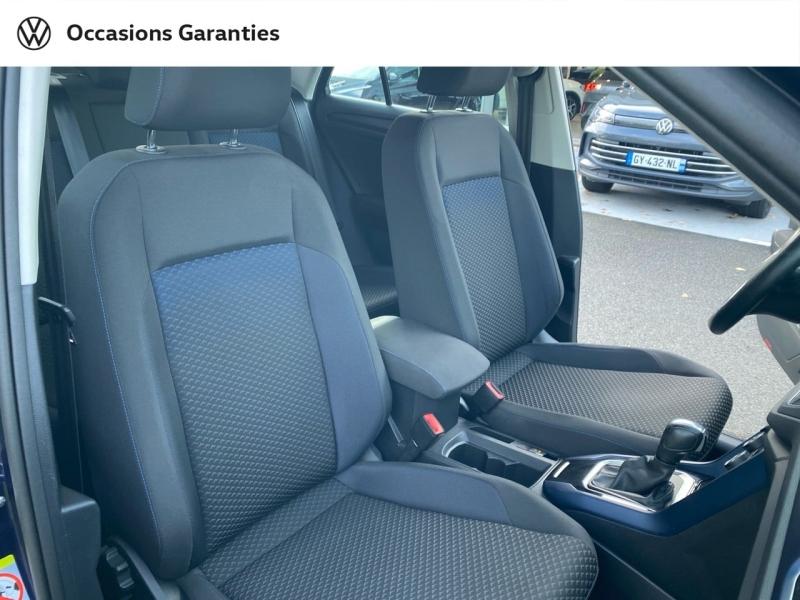 Voitures occasions VOLKSWAGEN T-ROC United Rezé