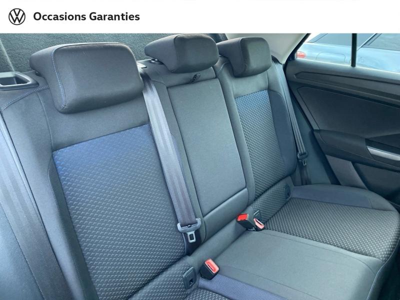 Voitures occasions VOLKSWAGEN T-ROC United Rezé