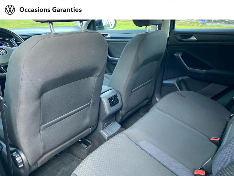 Voitures occasions VOLKSWAGEN T-ROC United Rezé