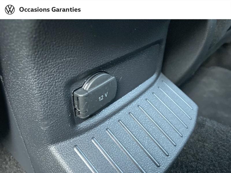 Voitures occasions VOLKSWAGEN T-ROC United Rezé