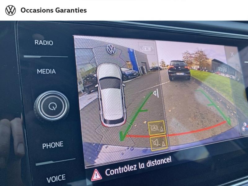 Voitures occasions VOLKSWAGEN T-ROC United Rezé