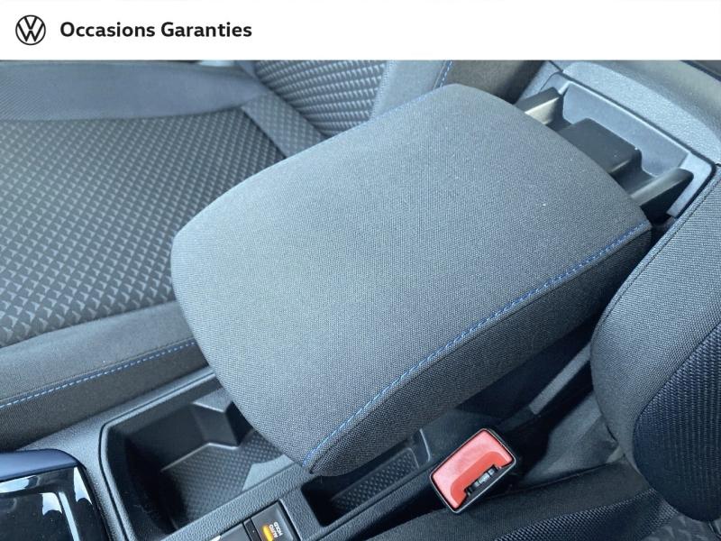 Voitures occasions VOLKSWAGEN T-ROC United Rezé