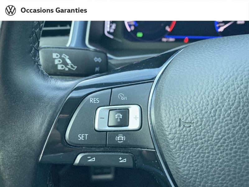 Voitures occasions VOLKSWAGEN T-ROC United Rezé