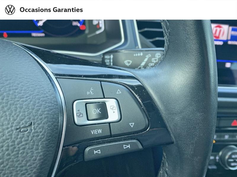 Voitures occasions VOLKSWAGEN T-ROC United Rezé