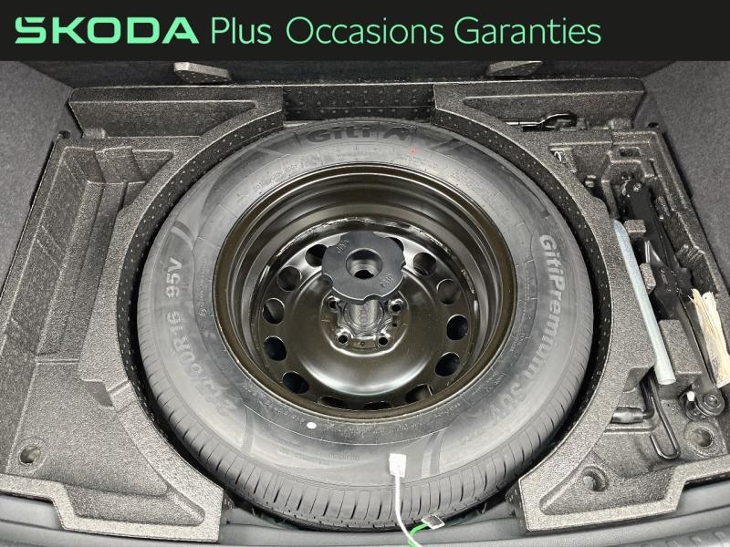 Voitures occasions ŠKODA KAROQ Sportline Rezé