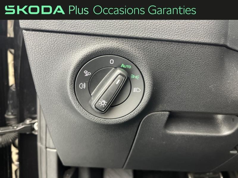 Voitures occasions ŠKODA KAROQ Sportline Rezé