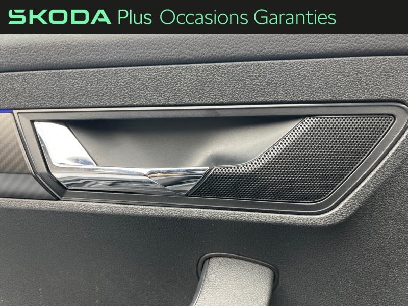 Voitures occasions ŠKODA KAROQ Sportline Rezé