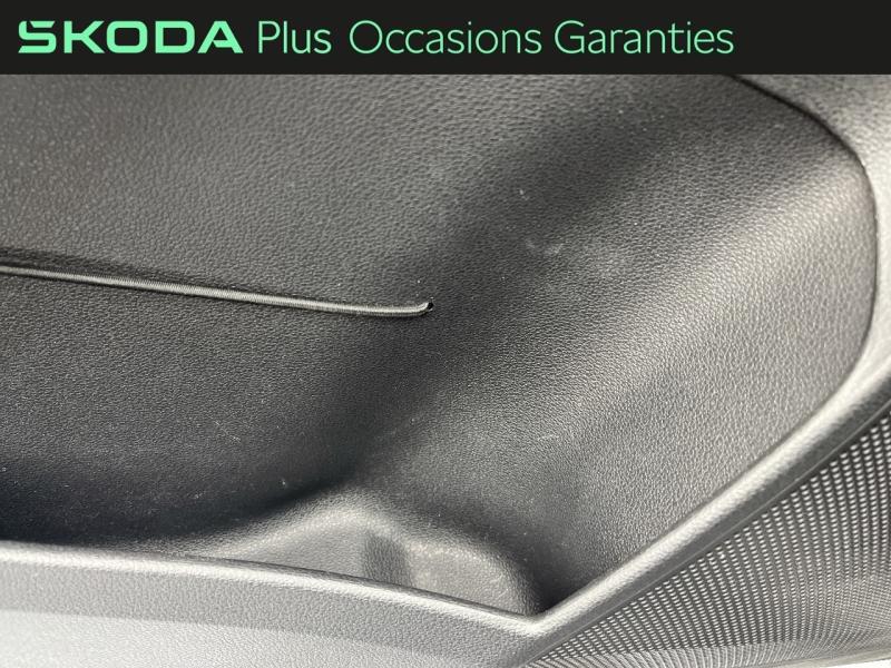 Voitures occasions ŠKODA KAROQ Sportline Rezé