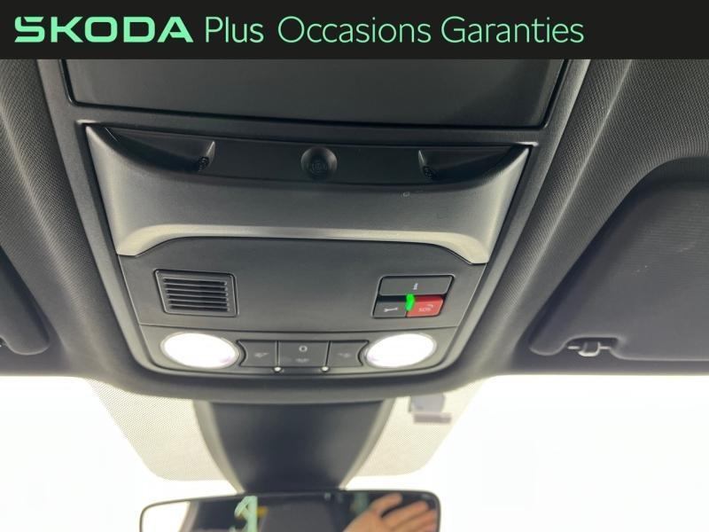 Voitures occasions ŠKODA KAROQ Sportline Rezé