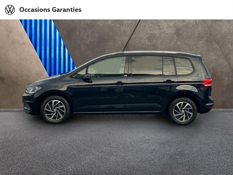Voitures occasions VOLKSWAGEN TOURAN Connect Rezé