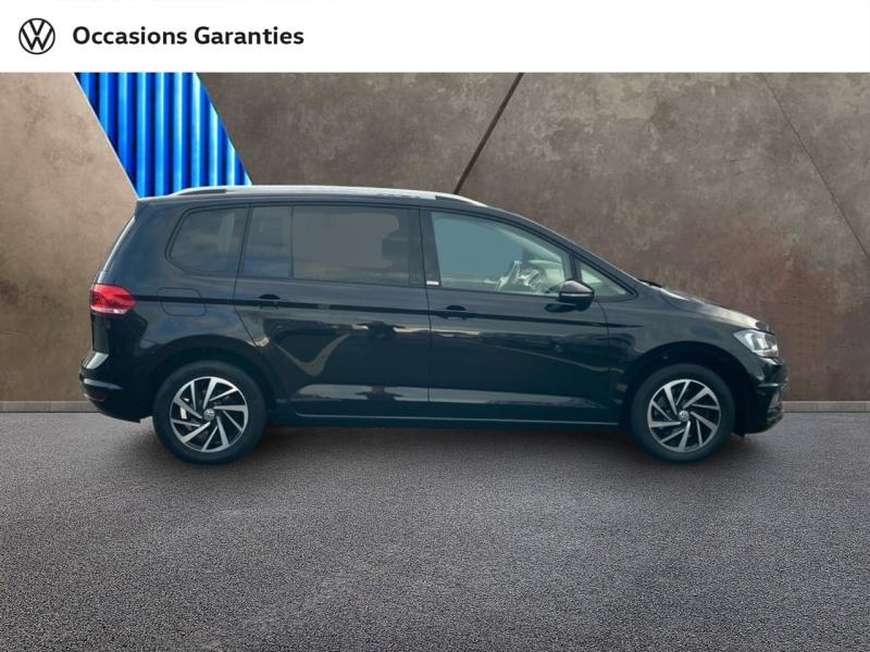 Voitures occasions VOLKSWAGEN TOURAN Connect Rezé