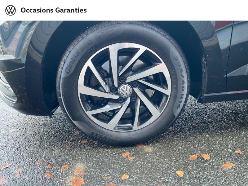 Voitures occasions VOLKSWAGEN TOURAN Connect Rezé